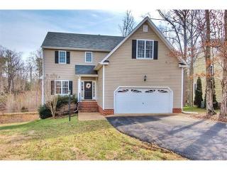 12417 Ivyridge Ter, Chester VA  23831-4952 exterior