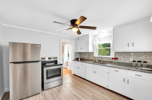 73 Carew Ter, Springfield MA exterior