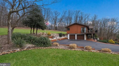 233 Painter Rd, Media PA 19063-4431 exterior