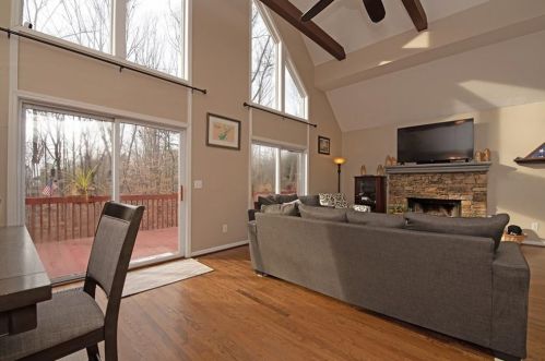 9036 Ponderosa Trl, Gainesville GA 30506-5910 exterior