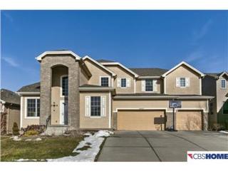 18420 Dewey Ave, Omaha NE  68022-6918 exterior