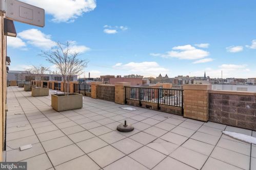 910 M St, Washington DC  20001-6313 exterior