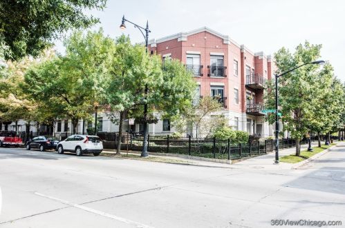 1461 Halsted St, Chicago, IL 60607-5103