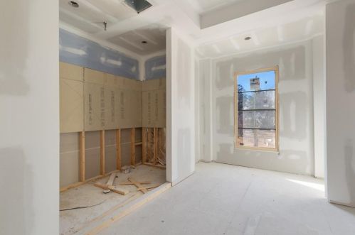 1782 8th St, Atlanta GA  30341-3128 exterior