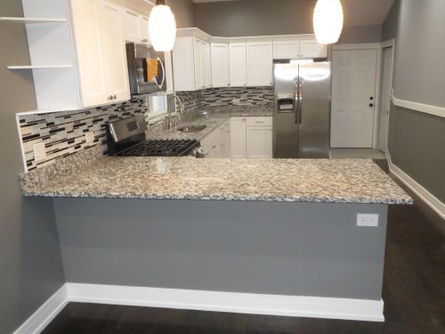 2922 48 Ct, Chicago IL 60804-3622 exterior