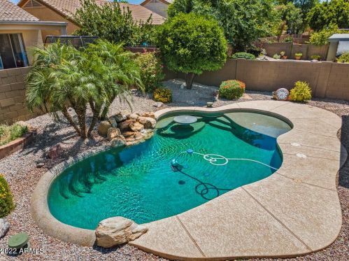 1091 Longhorn Dr, Chandler, AZ 85286-6344