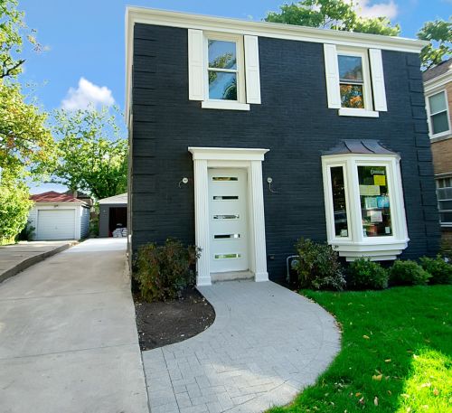 2117 77th Ct, Chicago, IL 60707-3017