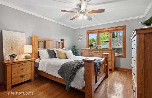 965 Greta Ave, Bull Valley IL exterior