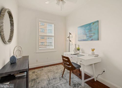 829 Randolph St, Washington DC  20011-5865 exterior