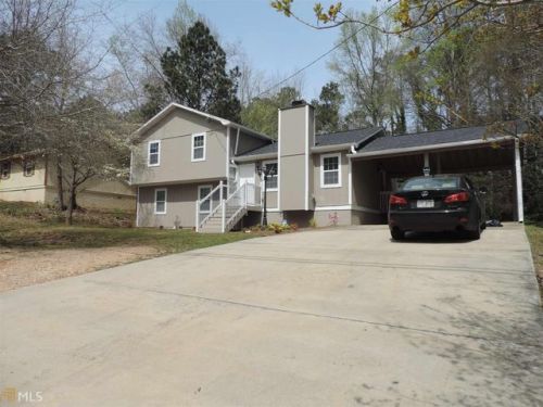 8158 Rockbridge Rd, Lithonia, GA 30058-5879