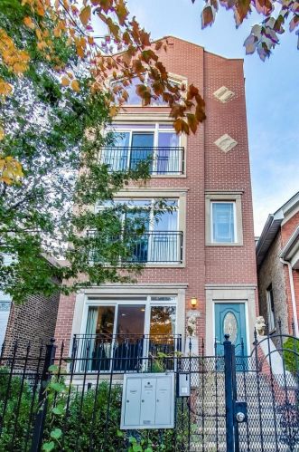 2546 Haddon Ave, Chicago, IL 60622-3404