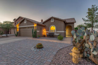 2740 Gary Way, Phoenix AZ  85042-7011 exterior