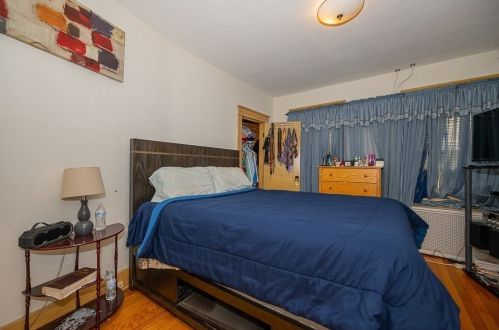 9 Caroline St, Worcester MA 01604-3854 exterior