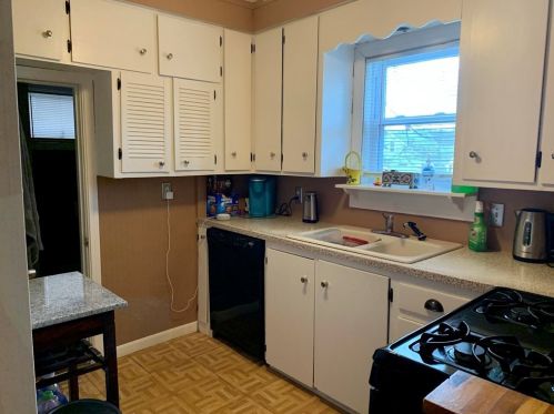 29 George St, Providence RI 02905-3614 exterior