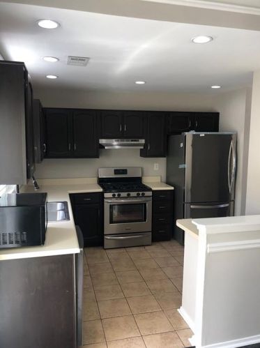 3924 Hancock Cir, Atlanta GA  30340-4225 exterior