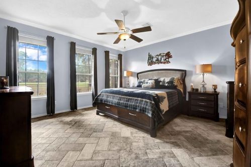 8518 Malardcrest Dr, Humble TX 77346-6119 exterior