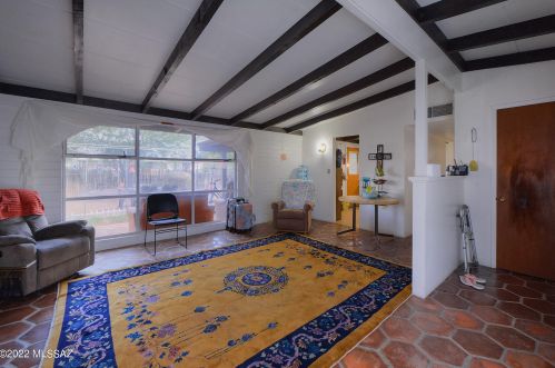 5656 Calle Aurora, Tucson AZ  85711-6617 exterior