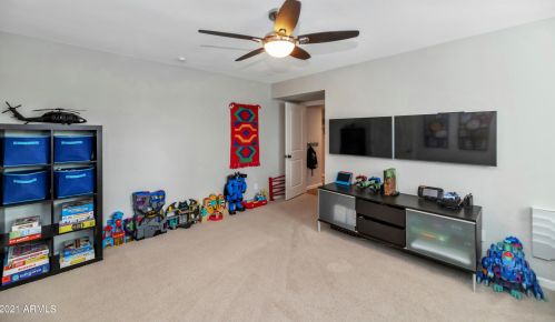 12440 27 Way, Phoenix AZ 85032-1652 exterior