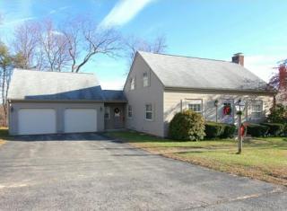 10 Hockanum Way, Worcester, MA 01606-2606