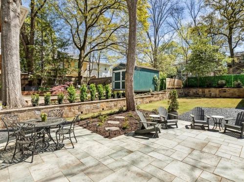 273 9 St, Atlanta GA 30309-4208 exterior