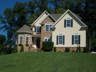 514 Willow Creek Cv, Cleveland, TN 37323-4204