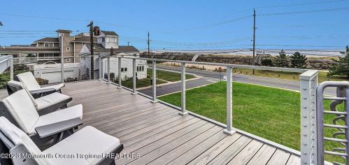 6 Atlantic Way, Locust NJ  07760-2101 exterior