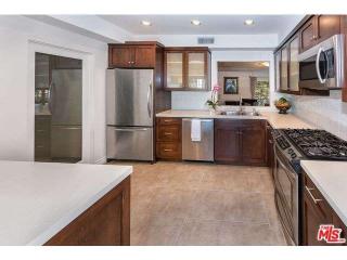 6609 Whitley Ter, Los Angeles CA  90068-3220 exterior