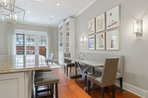 1309 Nelson St, Chicago IL 60657-3042 exterior