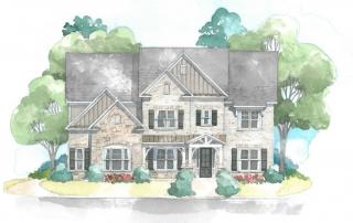 119 Manor North Dr, Alpharetta, GA 30004-5421