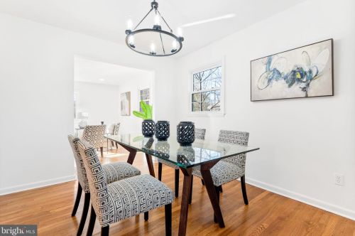 4228 Corcoran St, Alexandria VA 22309-1311 exterior