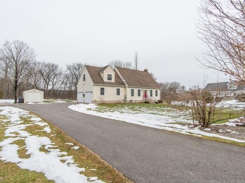 1324 Exeter Rd, Exeter, CT 06249-2015