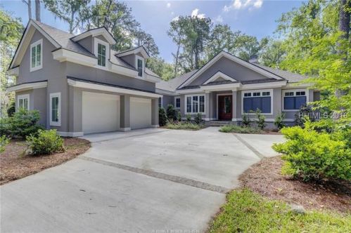 158 Summerton Dr, Bluffton, SC 29910-4806