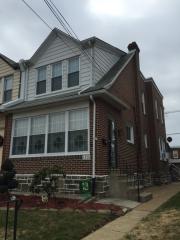 1828 Lansing St, Philadelphia PA  19111-3504 exterior