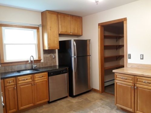 144 Homestead Blvd, Springfield MA  01106-3017 exterior