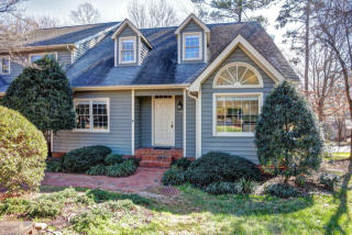 121 Loch Bend Ln, Cary, NC 27518-8407
