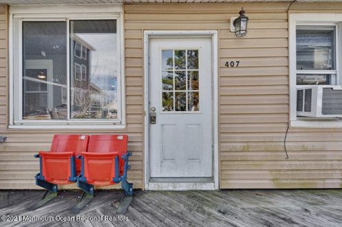 407 14th Ave, Belmar NJ  07719-2515 exterior