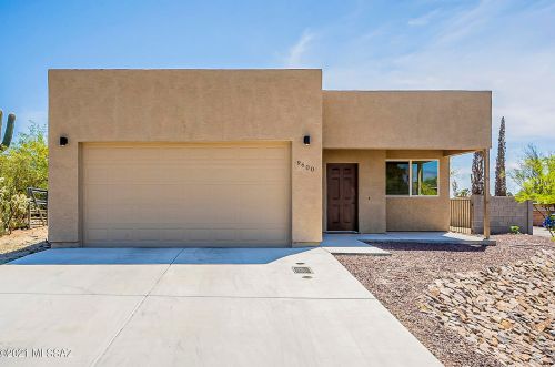 9600 Deer Trail Cir, Tucson, AZ 85748-8034