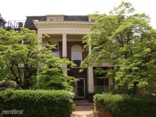 5622 Stanton Ave, Pittsburgh PA  15206-2159 exterior