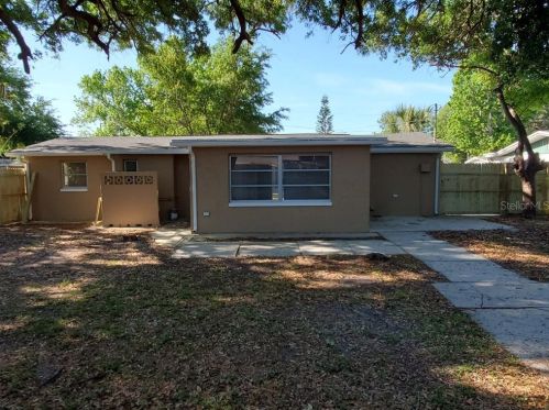 6431 Citation Dr, Port Richey FL  34668-4869 exterior