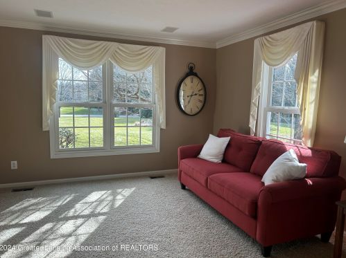 4406 Carmine Ct, Dewitt MI 48820-9183 exterior