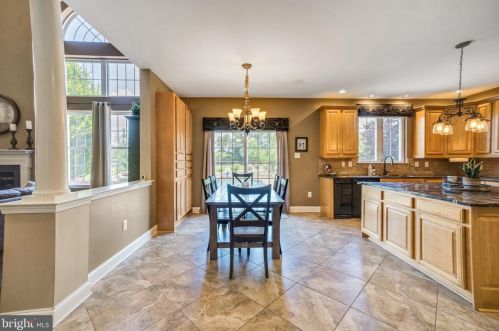 110 Pichelman Rd, Limerick PA 19468-2735 exterior