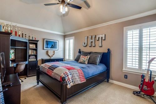 2100 Mustang Trl, Frisco TX 75033-8379 exterior