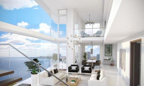 2619 Bayshore Blvd, Tampa FL  33629-7317 exterior