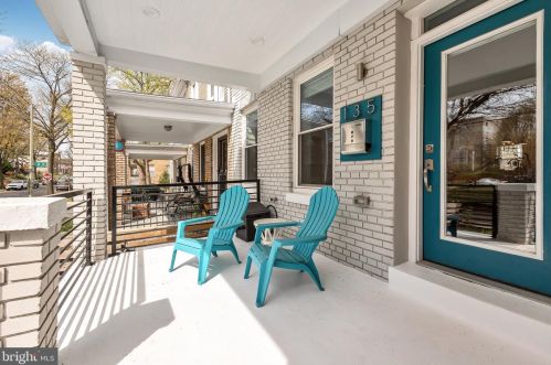 135 Varnum St, Washington, DC 20011-7414