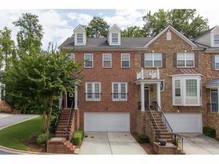 3984 Old Atlanta Station Ct, Atlanta, GA