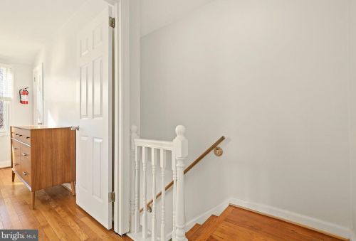 209 62nd St, Washington DC  20019-7933 exterior