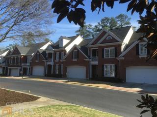 106 Magnolia Grv, Alpharetta GA  30022-1914 exterior