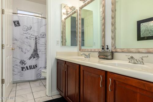 2228 Leo Pl, Chandler AZ 85249-5214 exterior