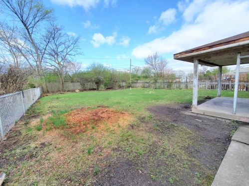 6848 Keating Ave, Chicago IL 60712-3413 exterior