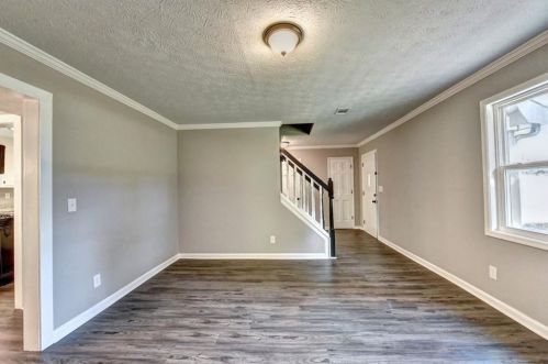 4358 Britt Rd, Tucker GA  30084-1401 exterior